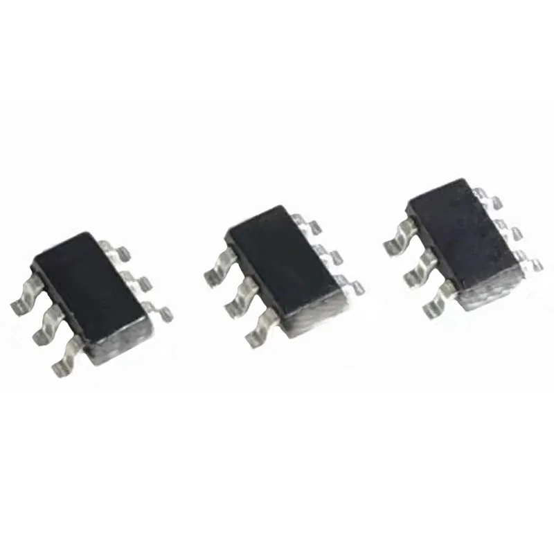 10 шт. CN3300 Silkscreen 3300 SMT SOT23-6 PFM Boost Battery Чип зарядного устройства IC