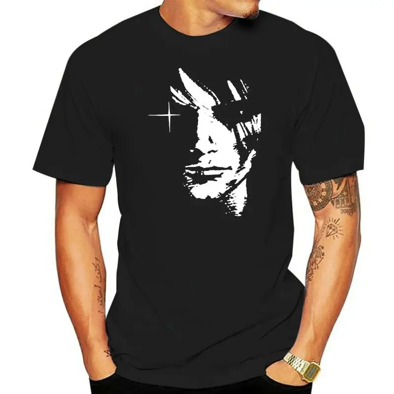 Футболка Sandman