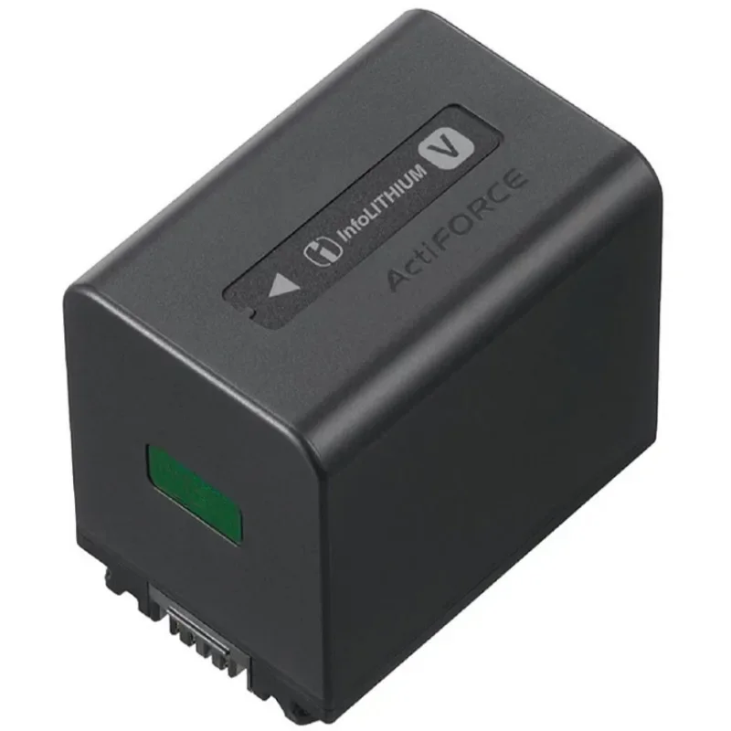 Фото NP-FV70A NPFV70A 7,3 В 13,8 Втч 1900 мА Аккумулятор для камеры Sony FV50A FV100A Аккумулятор EAX40 AX700 AX45 60 AX100E AXP55 Высокое качество №3