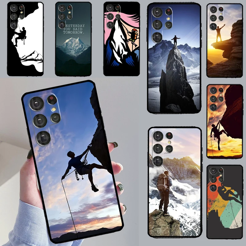 Чехол для Samsung Galaxy S23 S21 S22 Ultra S20 FE S8 S9 S10 Plus Note 10 Note 20
