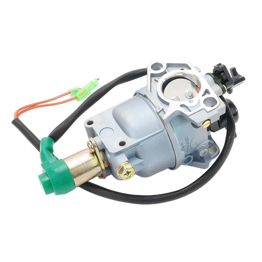 Запасные части карбюратора для Ruixing Garden 139 RX139 389CC 396CC 401CC 407CC 12 HP 16 HP, 1 шт., практичные инструменты
