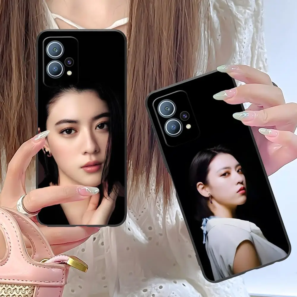 Чехол для телефона Ayaka Miyoshi для Huawei P60 P50 P40 P30 P20 P10 P9 P8 Pro Lite Plus, черный чехол для мобильных телефонов для смартфона