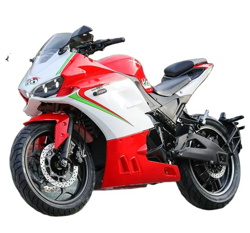 XDSMotorcycleНовейшая энергетическая литиевая батарея, высокоскоростная дешевая китайская заводская цена, электрический велосипед, гоночный двигатель E Motorcy