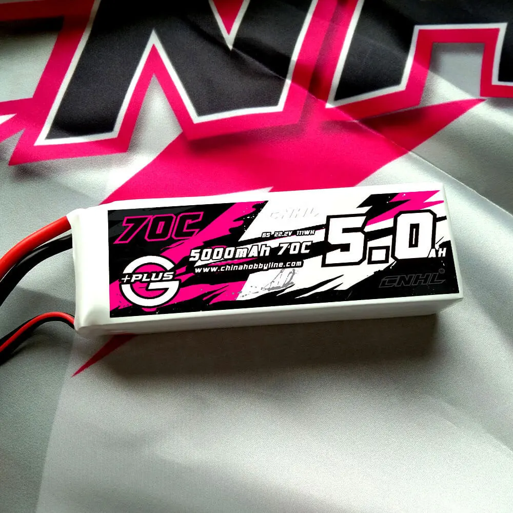 CNHL 5000 мАч Lipo аккумулятор 3S 4S 6S 11,1 В 14,8 В 22,2 В 70C с разъемом XT90 для радиоуправляемой лодки, самолета, вертолета, автомобиля, квадрокоптера Speedrun (art.: 3920cd322ea4c) - 3920cd322ea4c