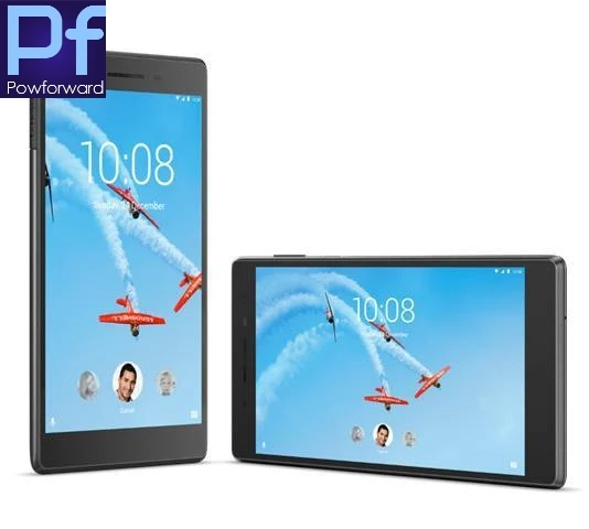 Для Lenovo Tab 4 7 TB-7504X TB-7504 TB-7504F Tab4 7-дюймовый планшет 2 шт./лот Ультра прозрачная защитная пленка для HD ЖК-экрана