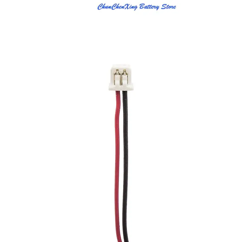 Фото Медицинский аккумулятор OrangeYu 300 мАч для Smartlite Curer, SmartLite PS №3