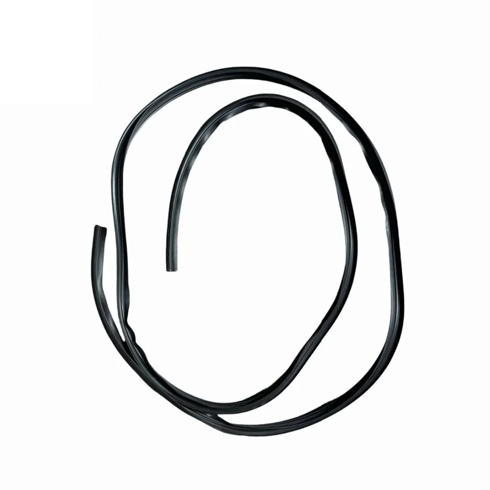 Уплотнительная лента для капота YL01257480 для 350THP PureTech 508L 2019-2020 уплотнение для капота автомобиля Водонепроницаемая шумоизоляционная уплотнительная лента
