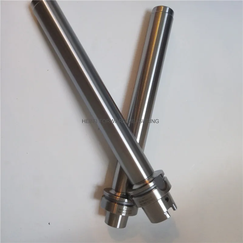 Фото HSK63A HSK63F D40 300L Испытательная оправка шпинделя №5