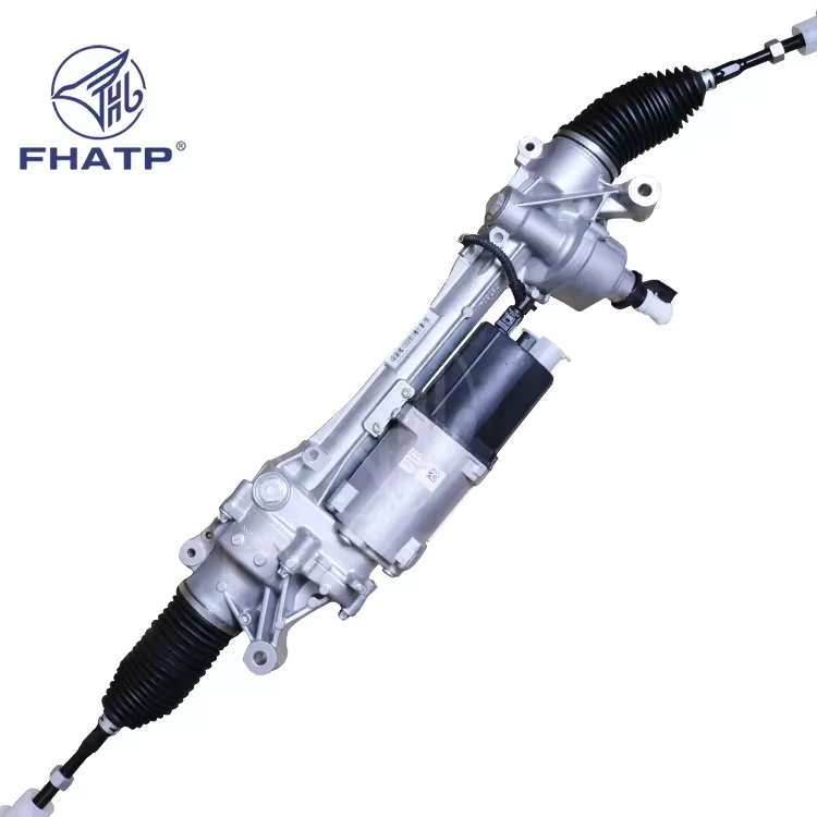FHATP OE 2054603401   Электрическая рулевая рейка с гидроусилителем для Mercedes-Benz C-CLASS W205 2WD Convertible A205 Coupe C205 T-Model S205