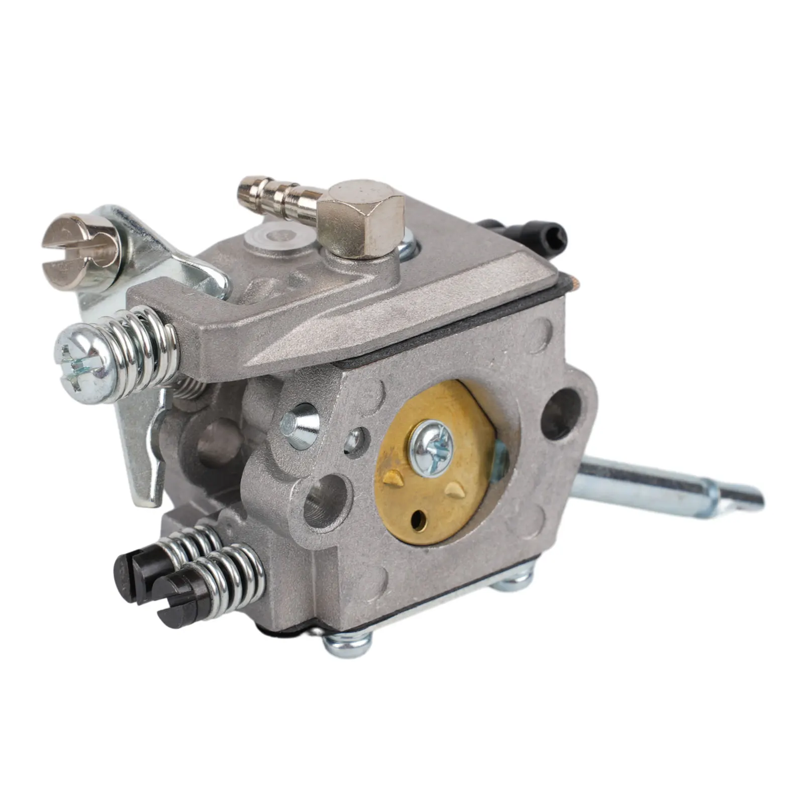 Фото Карбюратор бензопилы FS220 FS220K FR290 FS160 FS180 для Zama C1S-S3E 4119 120 0602, запасные части, аксессуары FR220 №3