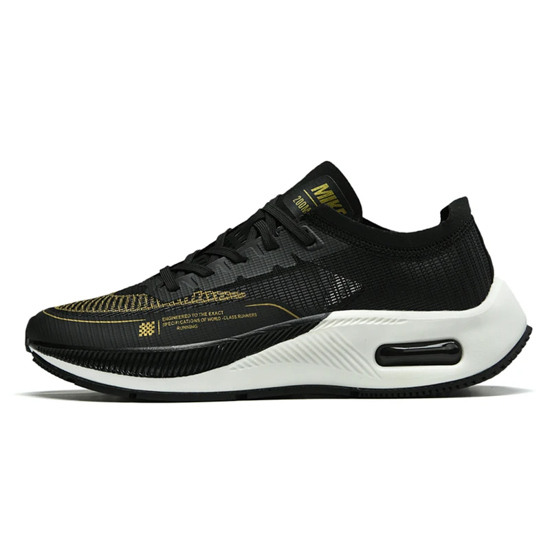 Фото Беговые кроссовки ZoomX Marathon 9902 №4