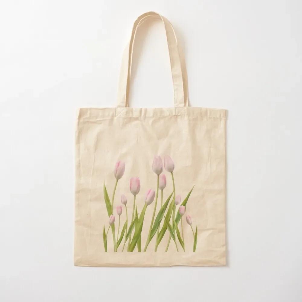 Tulip Debut Tote Bag сумка-тоут мужская Женские сумки Женские сумки Холщовая сумка для женщин