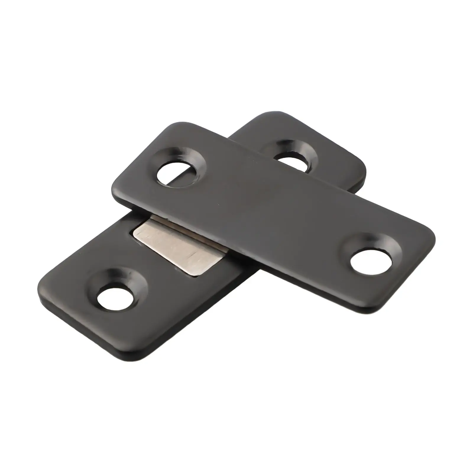Фото Защелка Самоклеящаяся защелка Шкафы Двери Schlafzimmer Zubehör Closer Schrank Zuhause Schublade Tool Haushalt №5