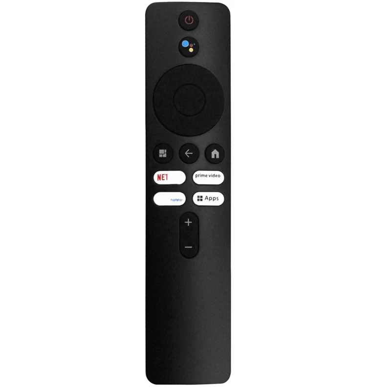 Замените голосовой пульт дистанционного управления XMRM-M8 для MI TV 5A 32 дюйма 40 дюймов 43 дюйма для Xiaomi Redmi Smart TV X43 L65M6-RA