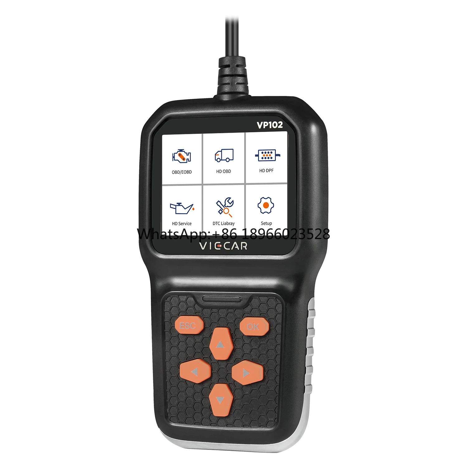 Автомобильный тестер, автомобильное диагностическое оборудование Obd2 Ecu