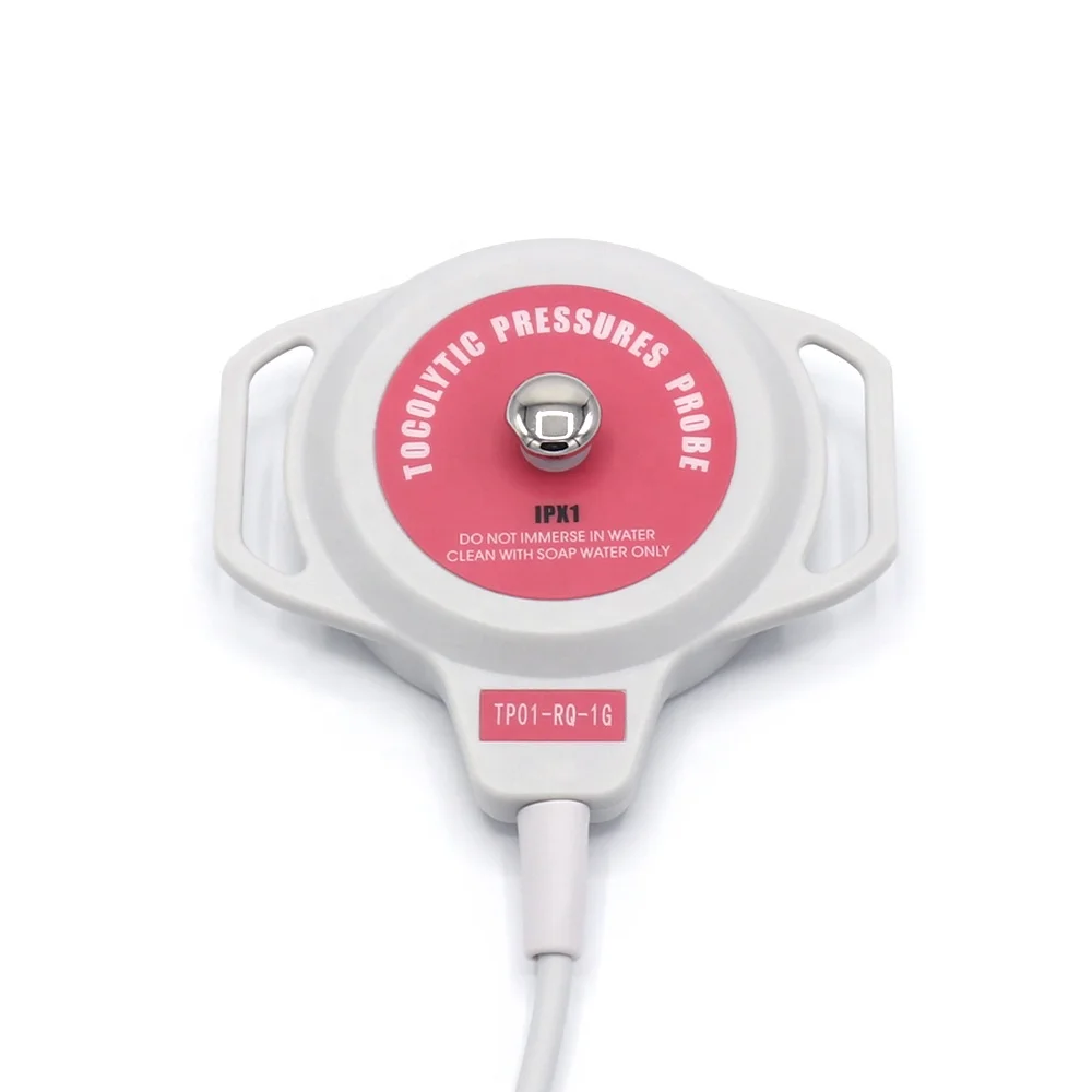 Фото Оксфорд SONICAID TEAM 8400-6921 совместимый Toco датчик №4