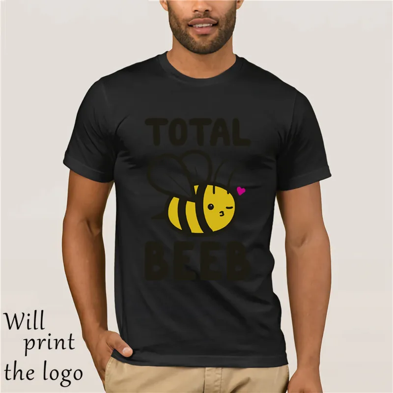 Футболка TOTAL BEEB BEE