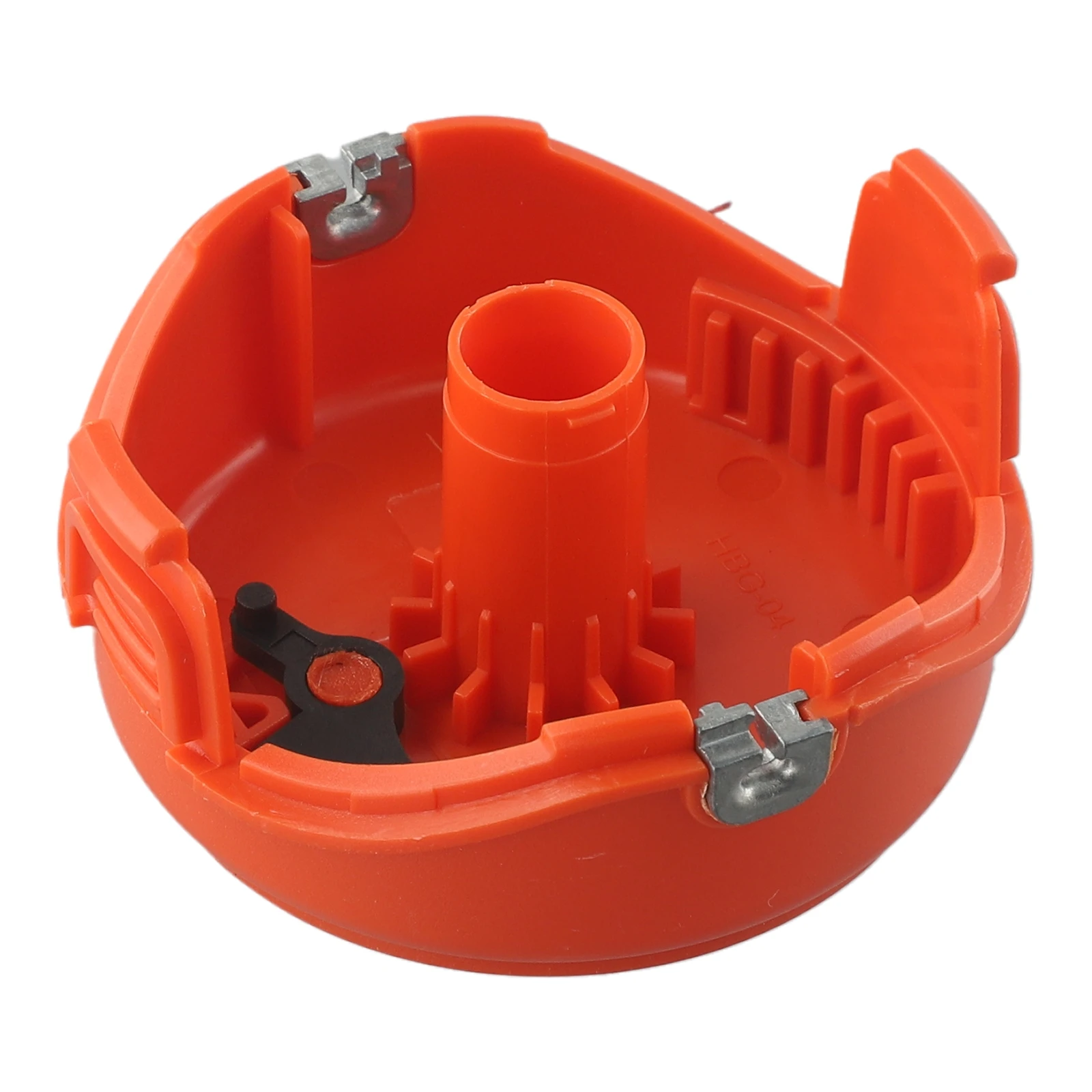 Фото Крышка триммера для струн и замена лески катушки для моделей Black and Decker GL315 GL350 GL650 GL337SB GL546SC №3