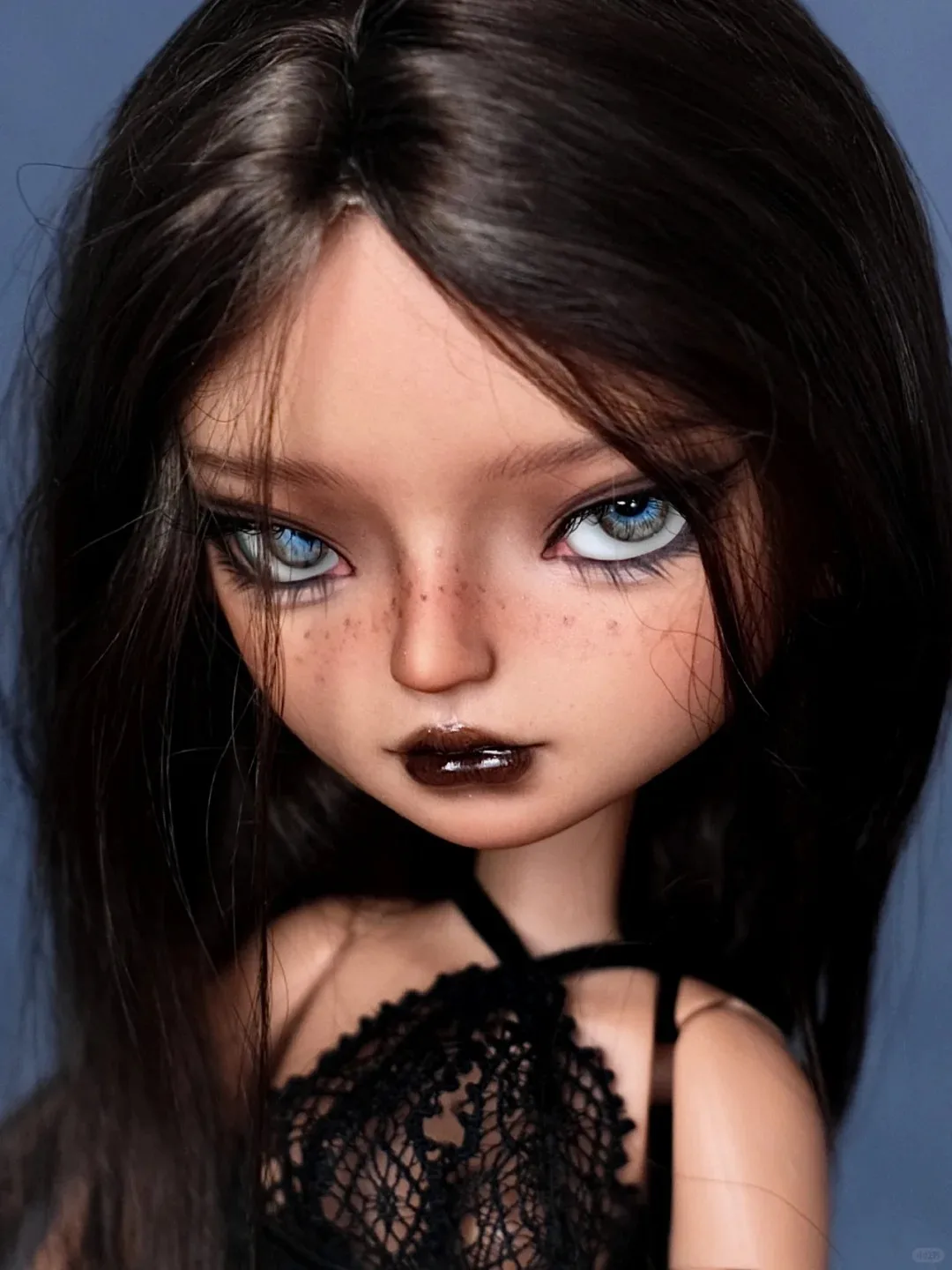 Новая кукла sd BJD 26 см, тонкая девочка 1/6-AMY, кукла из смолы, художественная модель, игрушка высокого качества, сделай сам, подарок на день рождения, ручной макияж, бесплатная доставка