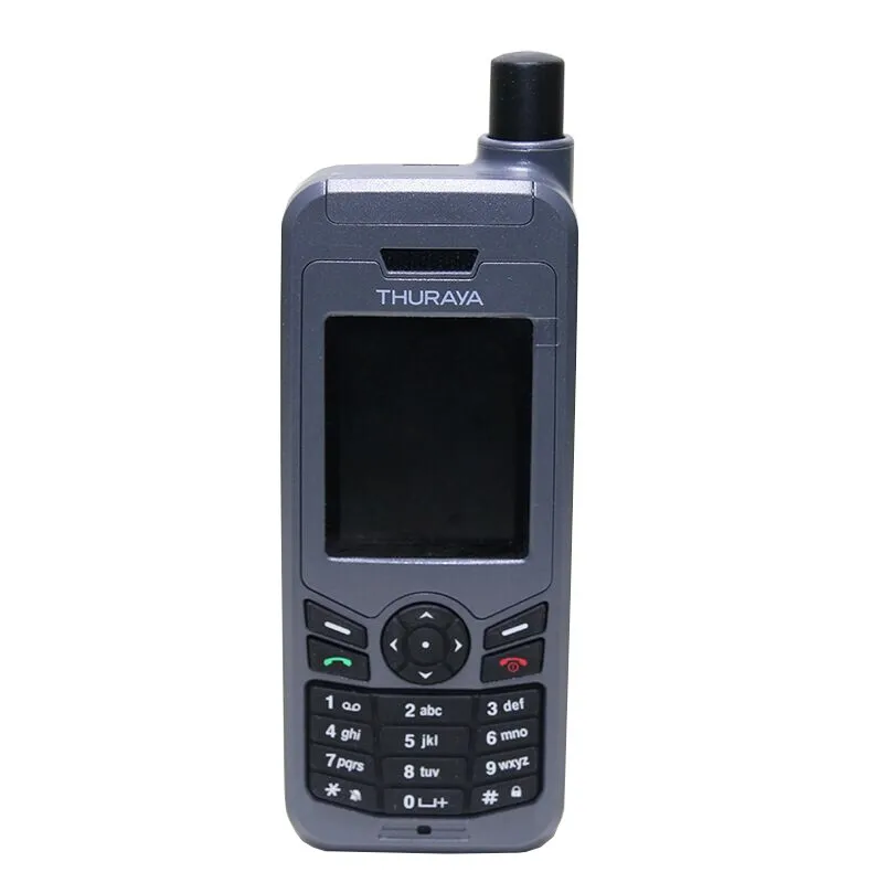 Фото Супутниковый телефон Thuraya XT-LITE Спутниковая система Мобильные телефоны Спутниковая система Мобильные телефоны №3