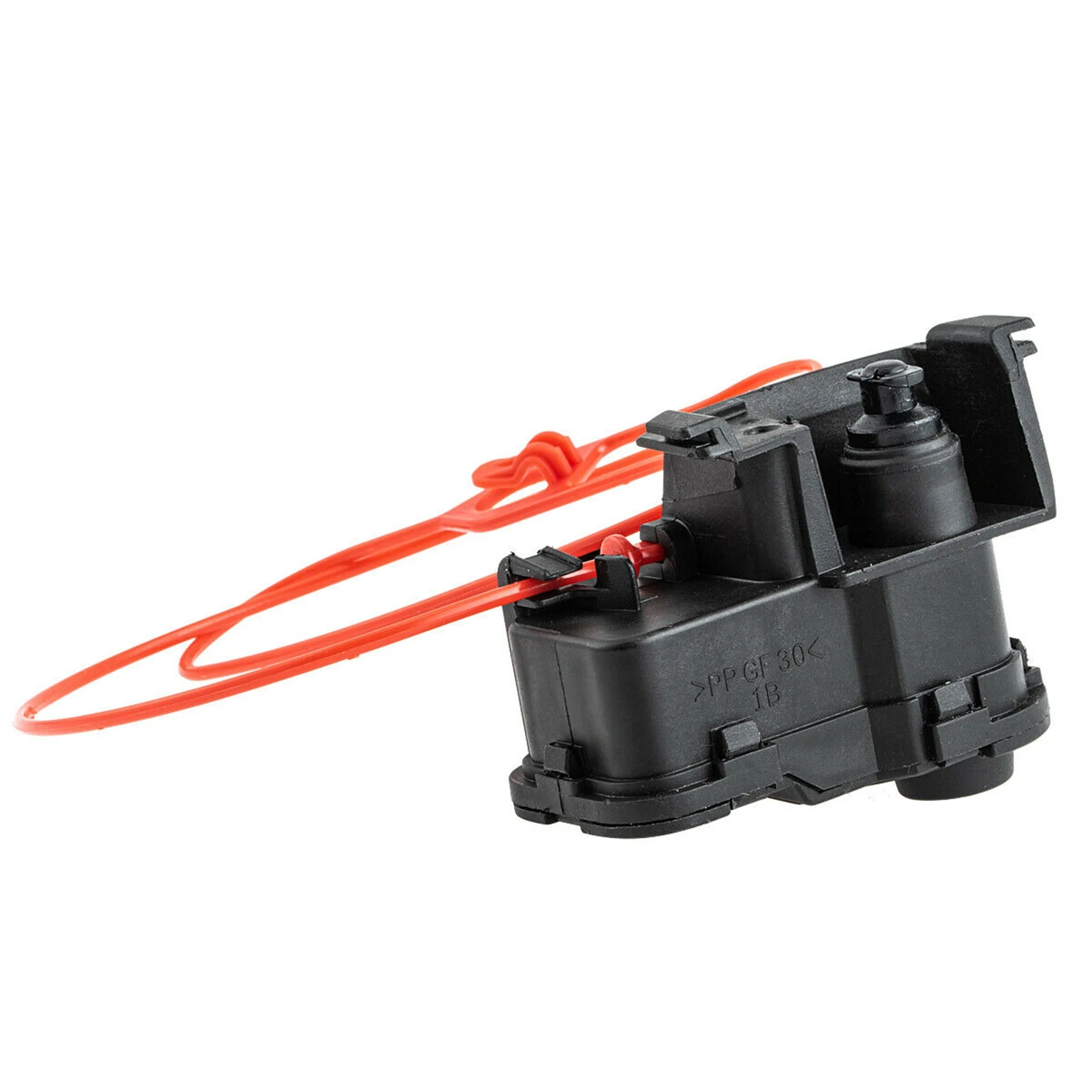 Фото Актуатор крышки двери топливного бака 7P0810773F для-Touareg Golf кабриолета Seat Leon Skoda Fabia Octavia №5