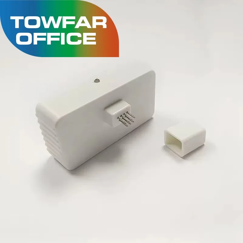 1 шт. PXMB8 T6716 ящик для обслуживания чипов для EPSON WF C5210 C5290 C5710 C5790 M5298 M5299 M5799 C529 C579R ET8700 S381 S880 (art.: 3920caad2e097) - 3920caad2e097