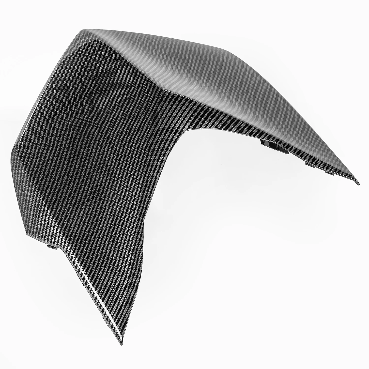 Фото Передняя фара для мотоцикла Yamaha XMAX X-MAX 300 2023 XMAX300, верхний нос, удлинитель, обтекатель №3