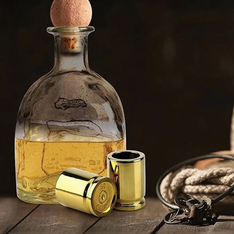 2 шт., 50 очков CAL SHOT, очки для вина, удерживающие очки, 90 мл, прочный, простой в использовании, 6,9X5,2 см