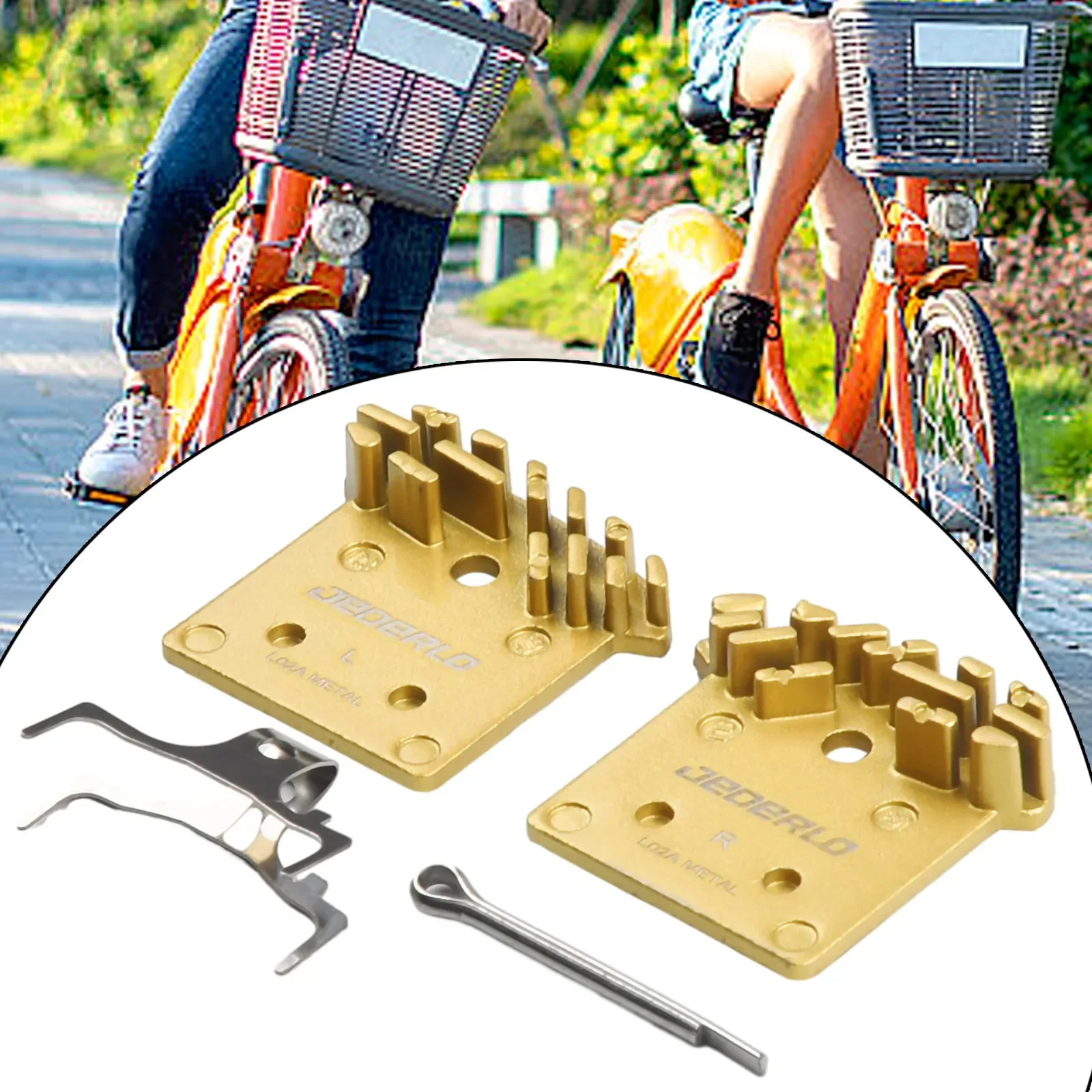 Велосипедные металлические дисковые тормозные колодки для Shimano BR-R9170 R8070 R7070 RS505 SLX/XT M820 M640 M8020 H03A H03C аксессуар для велосипеда