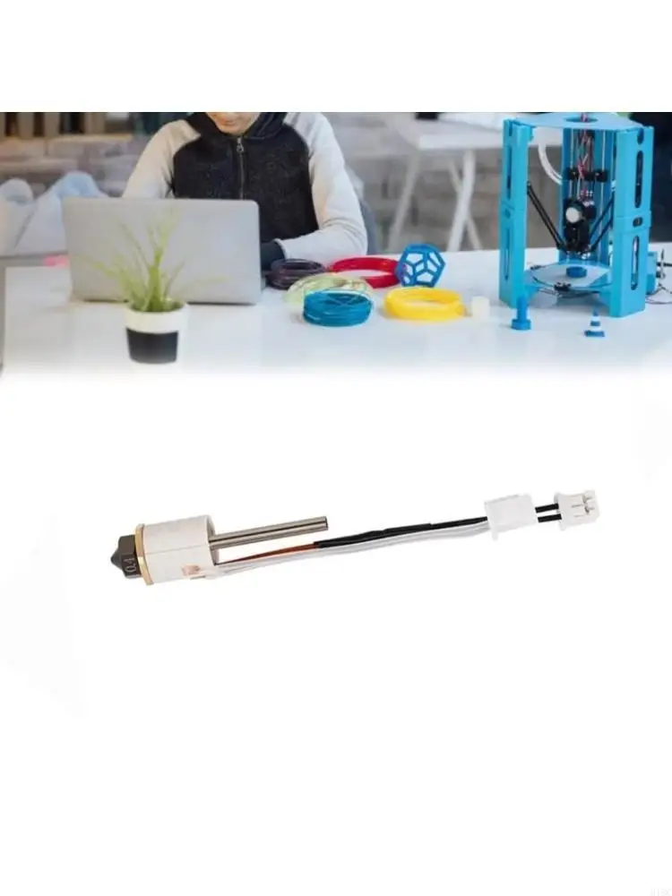 Улучшите свой -печатный комплект Hotend для Kingroon KLP1 (2 -е издание)