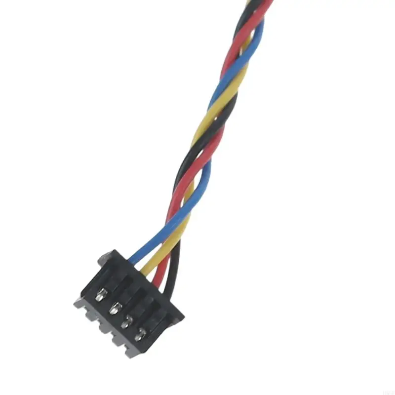 H55F Notebbook Cooler Mechanical Laptop Radiator для 260 G1 DM PC KSB0505HA-C 5V 0,368A 4-контактный вентилятор CPU CPU (art.: 3920cc32a414b) - 3920cc32a414b