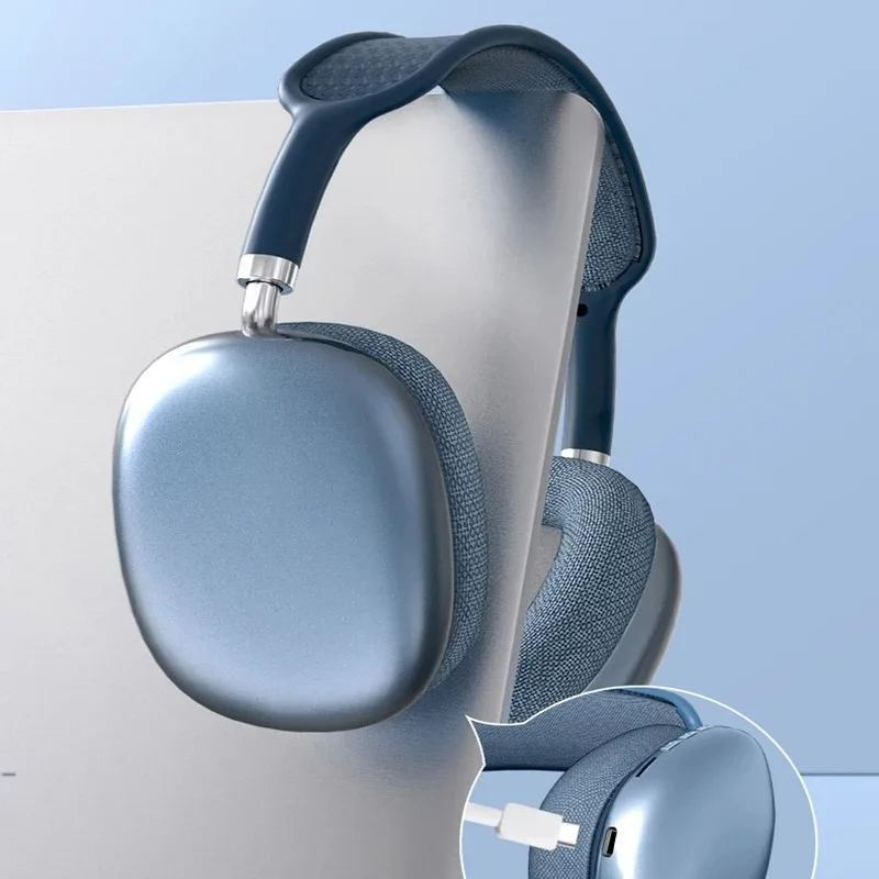 Фото Bluetooth-гарнитура, TWS, 360 градусов, Звук Hi-Fi №2
