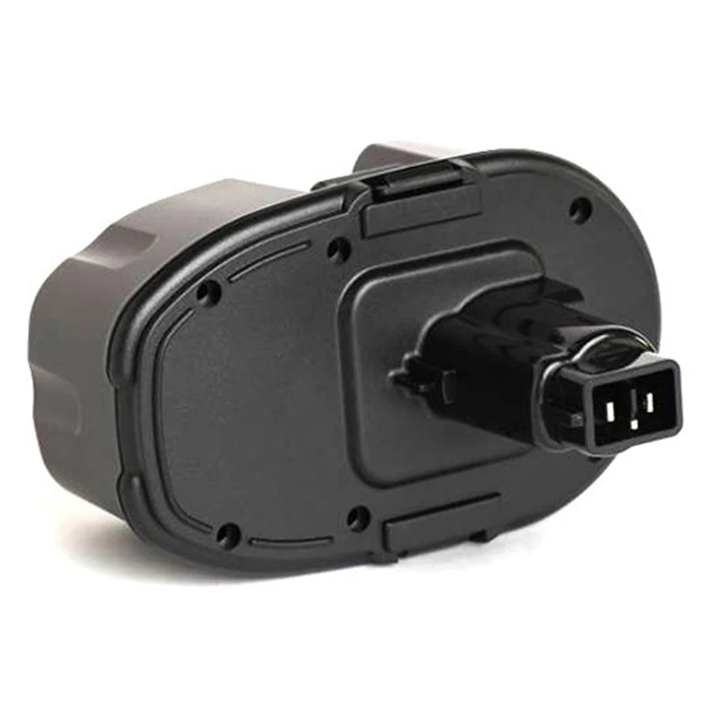 Сменный аккумулятор для DeWalt DC020, DC212, DC212B, DC212KA, DC212KB, DC212KZ, DC212N, DC213KB, DC330, DC9096 DE9039 DE9095 (art.: 3920cf30debd8) - 3920cf30debd8