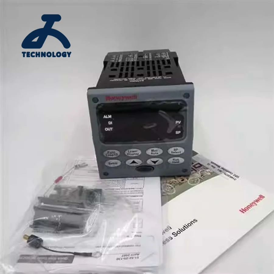 Регулятор температуры Honeywell DC2500-CE-DA00-200-00000-00-0 DC3200-CE-000R-210-00000-00-0 DC2800-CE-0S0-220 DC2800-CE-0S0-200