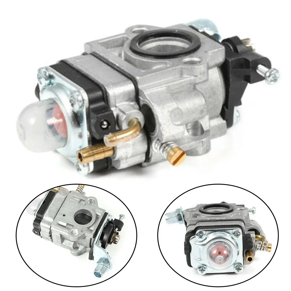Фото Карбюратор для BRAST For Timbertech BC52 BC520, для кустореза, сменный ручной инструмент для дома, аксессуары для домашнего ручного инструмента №3