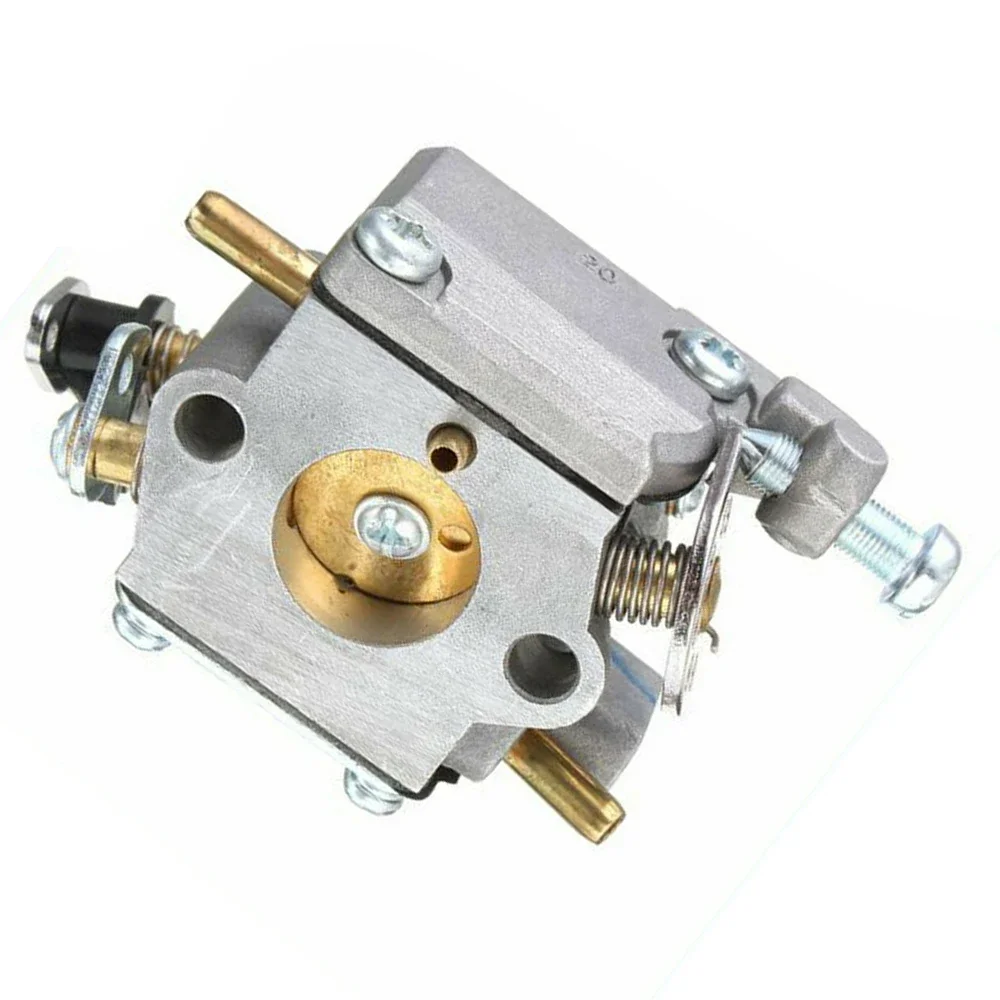 Фото Карбюратор для Homelite HCS3435 RCS3535CA для RUIXING H142A H142R Карбюратор для дома и сада, аксессуар на складе, оптовая продажа №2