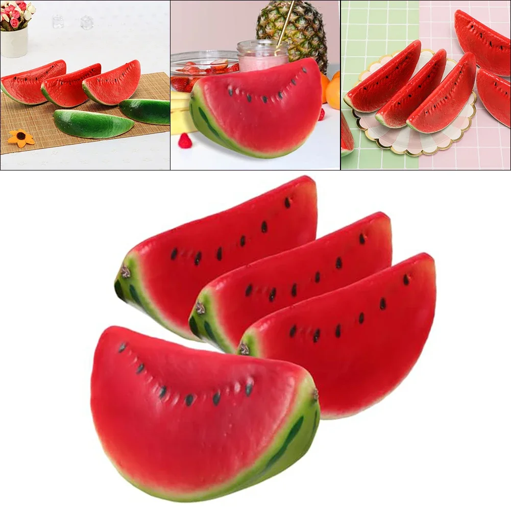 4 шт., искусственная пена, 15*6,8 см