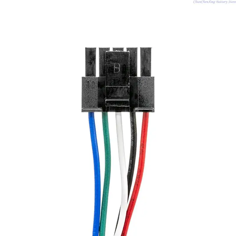 Фото Аккумулятор 3,7 В, 5200 мАч/6800 мАч ACKG2-WBP, SNBP-LION для тестера WLAN NetScout AirCheck G2, LinkRunner G2, LR-G2, AirCheck-G2 + ИНСТРУМЕНТ №5