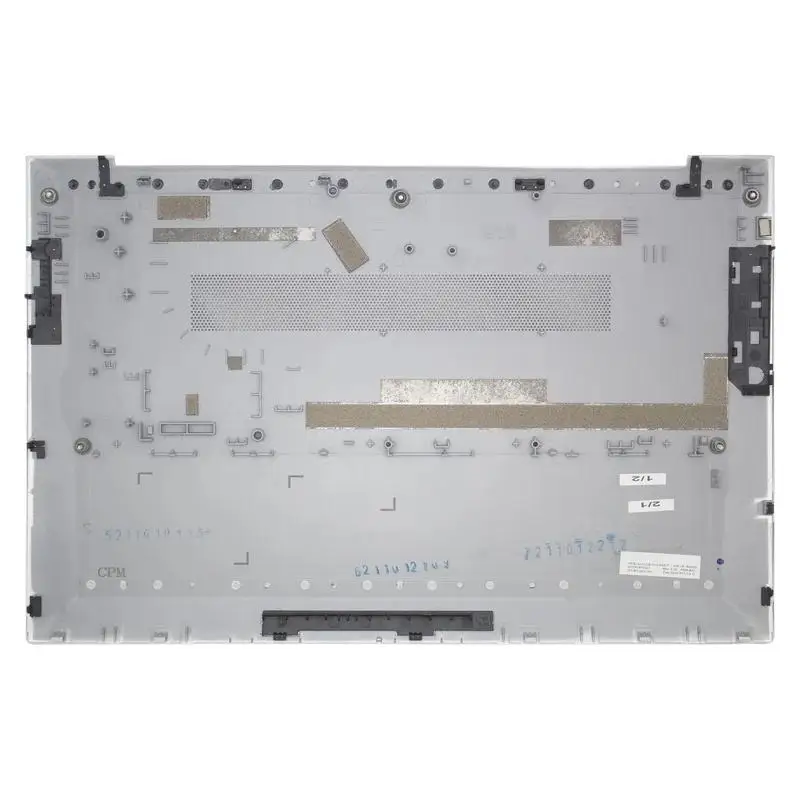 Фото Z Z Z Новый оригинальный нижний корпус для ноутбука HP EliteBook 840 Aero G8, нижняя нижняя крышка, задняя крышка, нижняя часть корпуса M56134-001 M51605-00 №4