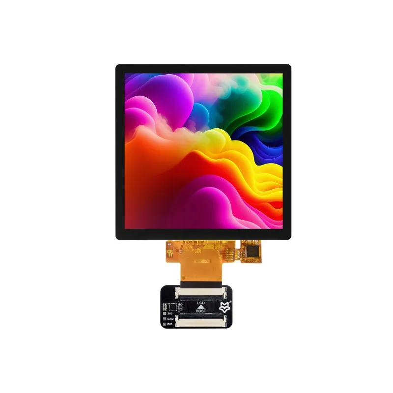 Фото Luckfox Pico Ultra RV1106 Linux Микроплата разработки, включает процессоры ARM Cortex-A7/RISC-V MCU/NPU/ISP №4