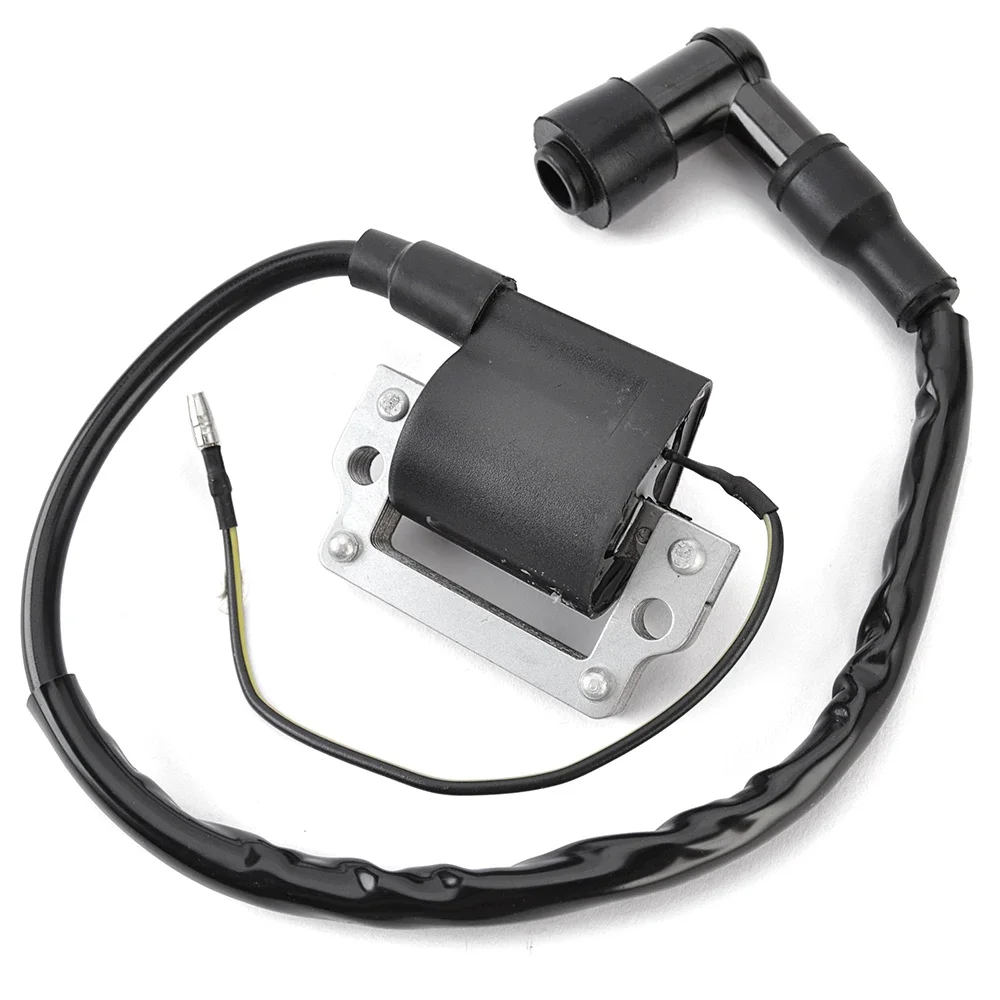 Фото 5G4-82310-40 для Yamaha FS1 LB50 LB80 GT80G DT80 DT100 DT125 DT175 DT250 DT400 катушка зажигания мотоцикла в сборе 355-82310-40 №2