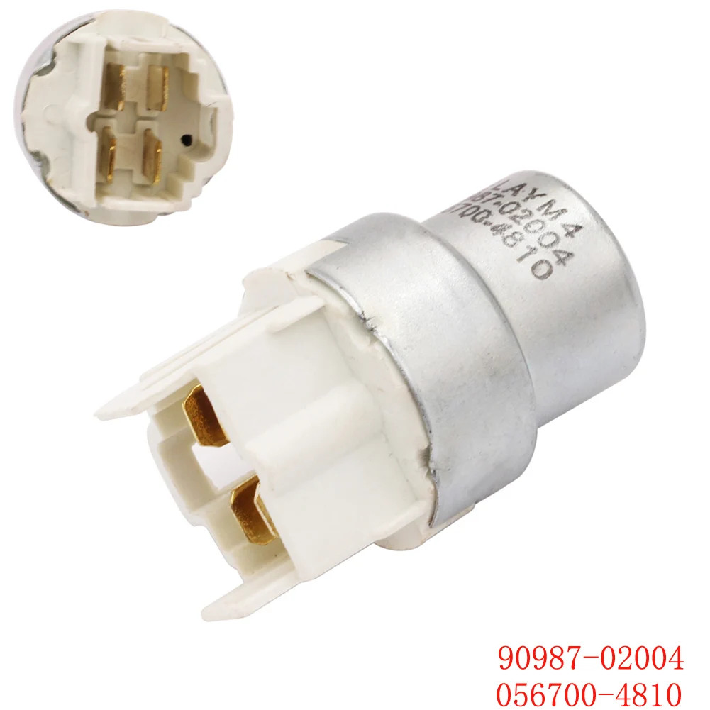 Многорелейное пусковое реле для Toyota, для пикапа Tercel, для Lexus SC300 90987-02004, новый высококачественный пластик (art.: 3920c6a74415b) - 3920c6a74415b