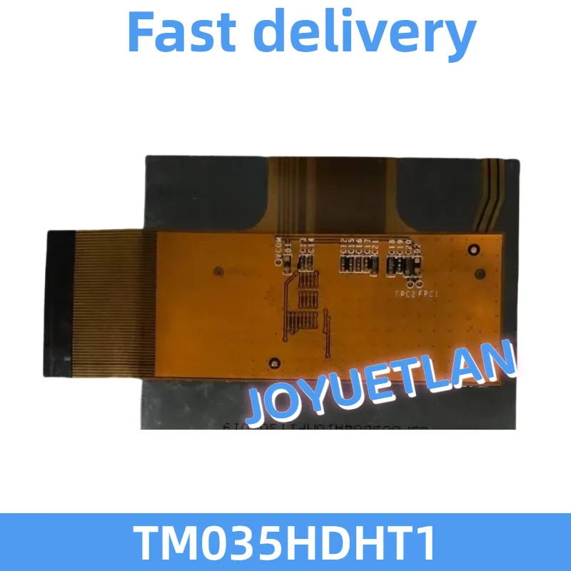 Оригинальный 3,5-дюймовый TM035HDHT1 подходит для ЖК-экранов моделей Mibao CTX3030 производства после 2020. (art.: 3920cf00be688) - 3920cf00be688
