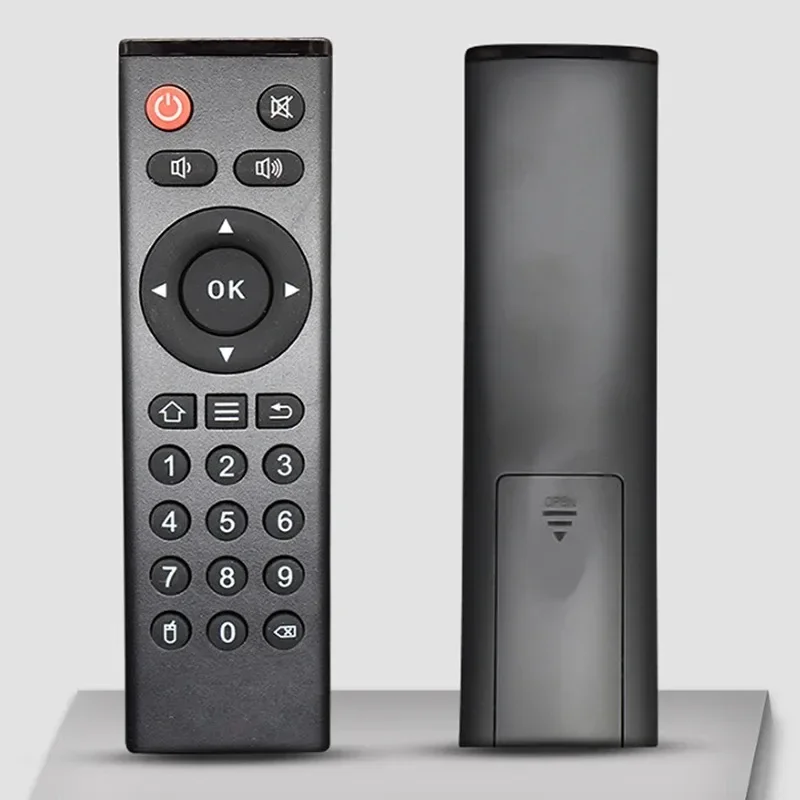 Фото Умный ИК-передатчик с дистанционным управлением для TX6 TX2 TX5 TX8 Mini TX6S SQ2-BOX Max Tx92 Tx2 Tx5 Tx66 Tx68 X4 W2 W2a Tx3 Set-top Box №4