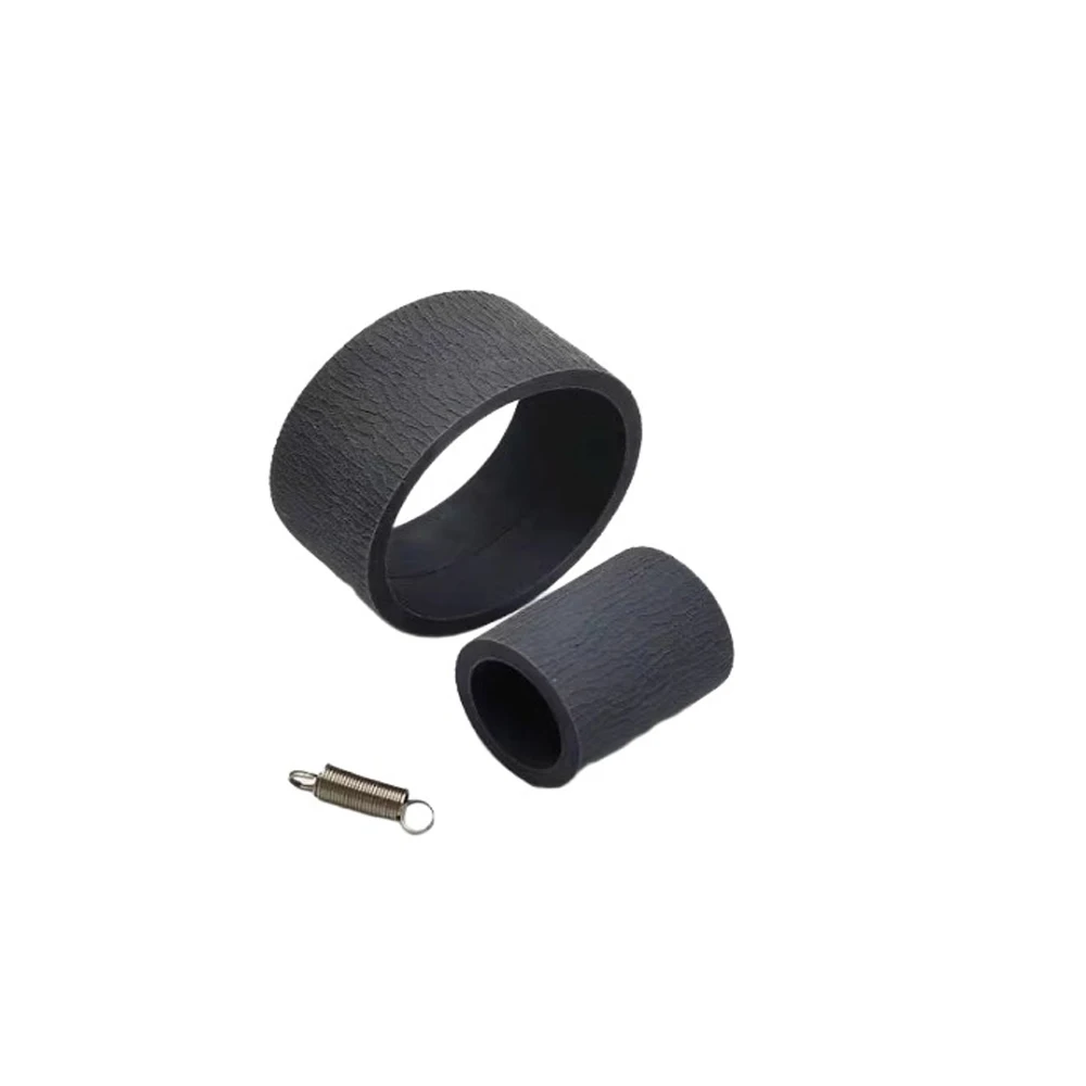 10X резиновая шина ролика захвата подачи для EPSON L3110 L3150 L4150 L4160 L3156 L3151 L1110 L3158 L3160 L4158 L4168 L4170 (art.: 3920cda7216fd) - 3920cda7216fd