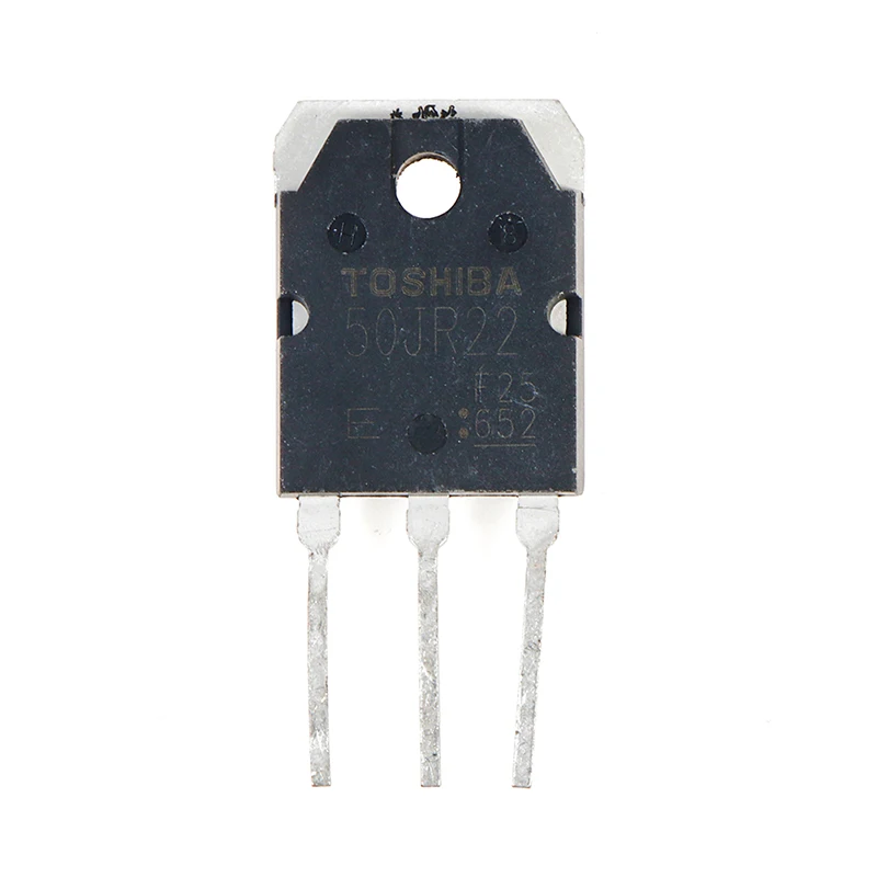 Новый импортный оригинальный Триод GT50JR22 50JR22 To 247 IGBT Power Triode 50A 600 в Индукционная фототриодная розетка аксессуары