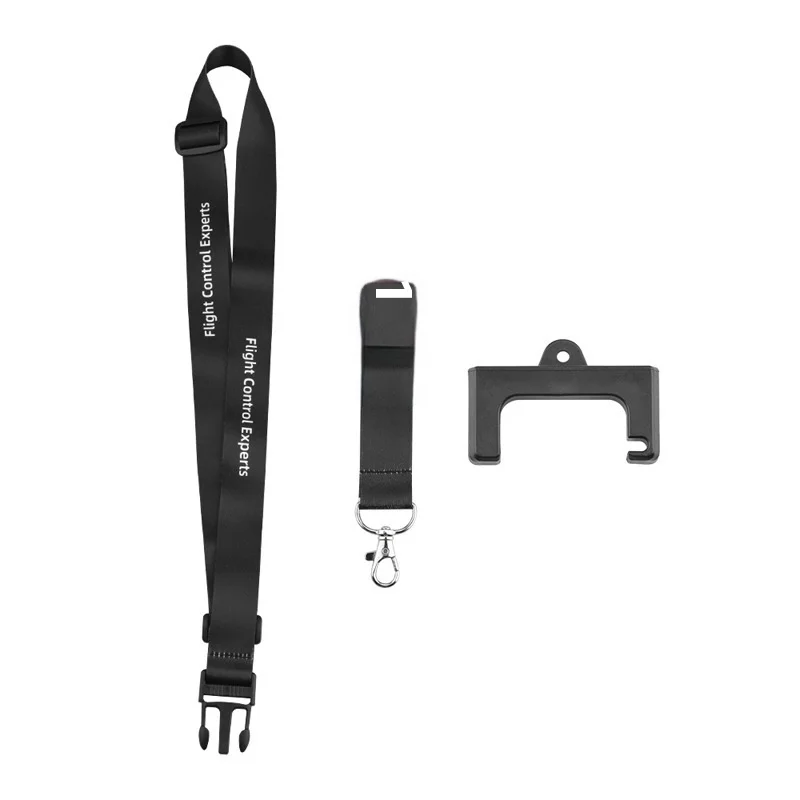 Фото Подходит для: пульт дистанционного управления Mini 3 Pro, AIR 2, 2S, Mnin 2, Mavic 3/ремешок для пульта дистанционного управления DJI MINI2/4PRO NEO Lanyar №4