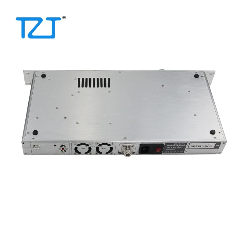 Фото FM-трансмиттер TZT, 50 Вт, 87-108 МГц №4