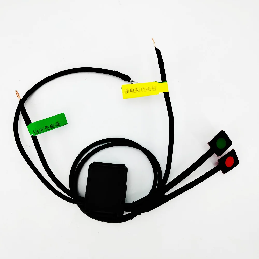 Фото Универсальный 12 В Motorrad Batterietrennschalter Hauptschalter ВКЛ и ВЫКЛ Смак NEU №3