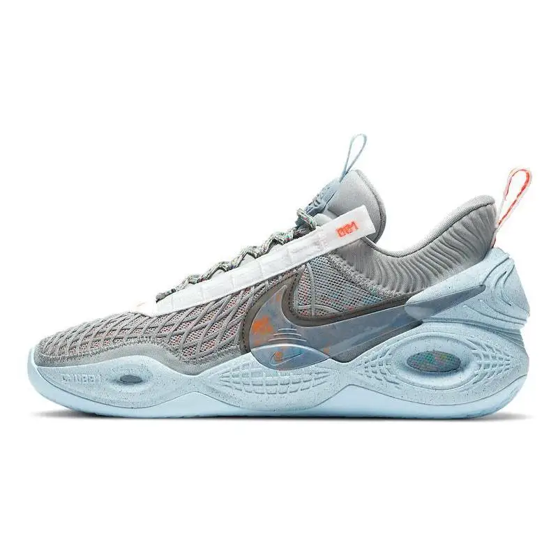 Мужские баскетбольные кроссовки Nike Cosmic unit 1